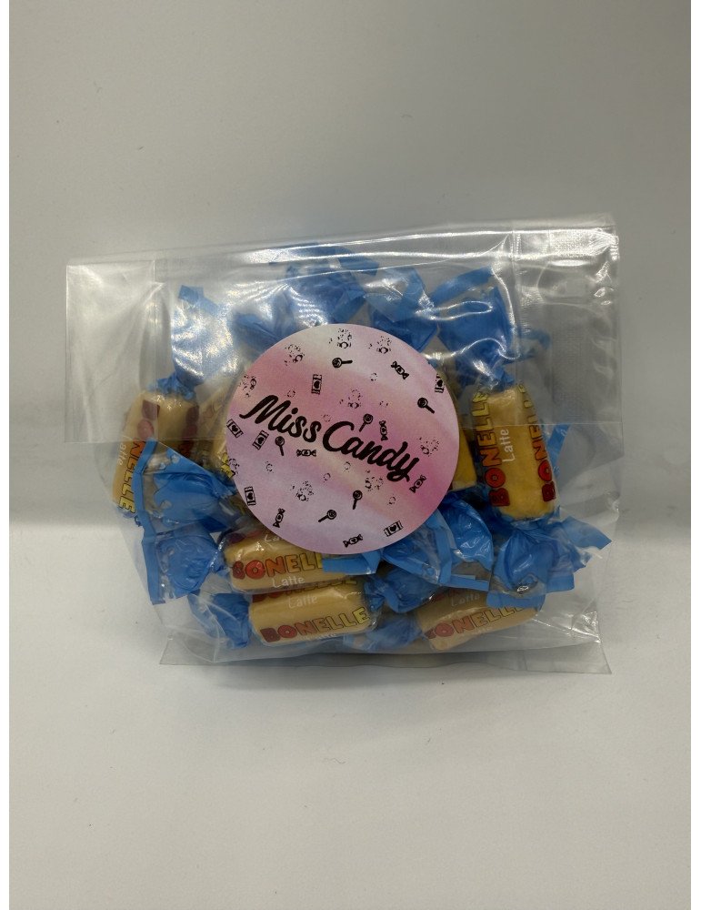 Caramel tendre (x20)