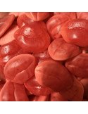 Lèvres rouge (100g)