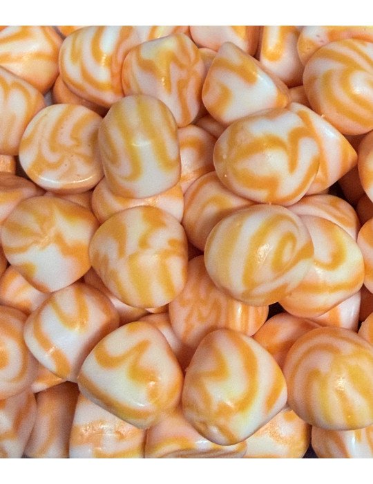 Caprice pêche (100g)