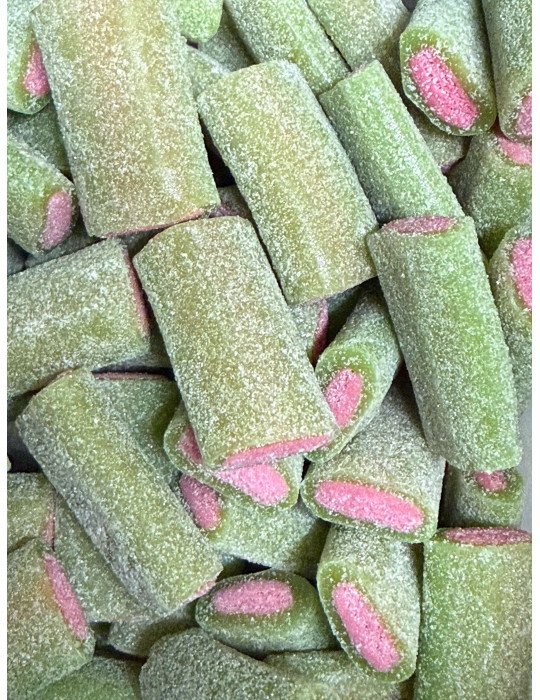 Mini jumbo acide pastèque