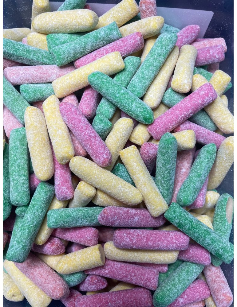 Hitshies Mix -100g attention contient du E120
