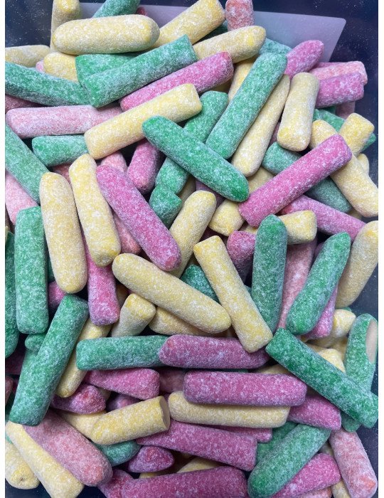 Hitshies Mix -100g attention contient du E120