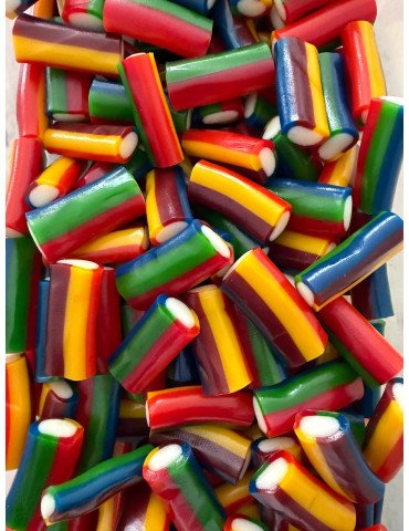 Mini cable coloré (100g)
