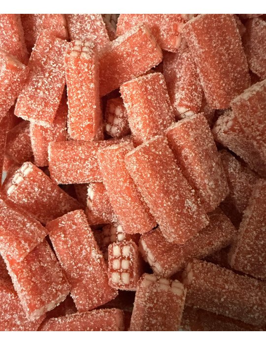 Brique fraise (100g)