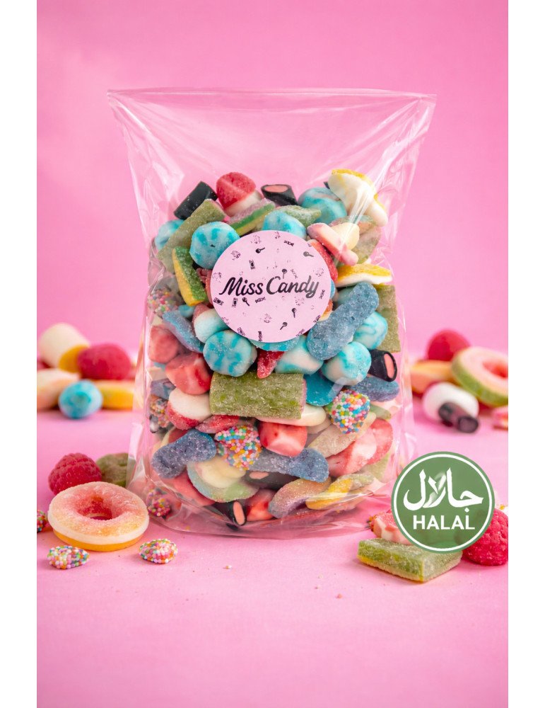 Sachet 1kg