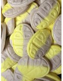 Bubs vegan banane caramel (100G)