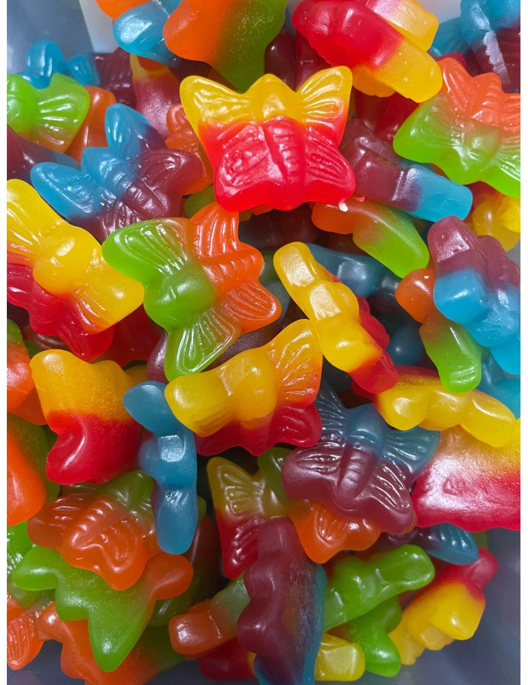 Papillons🦋 -100g