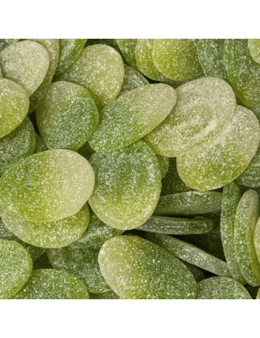 S-mark pomme (100g)