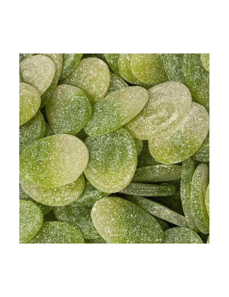 S-mark pomme (100g)