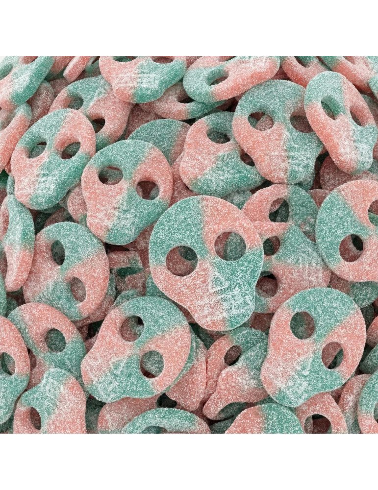 Bubs vegan bubble gum (100g)