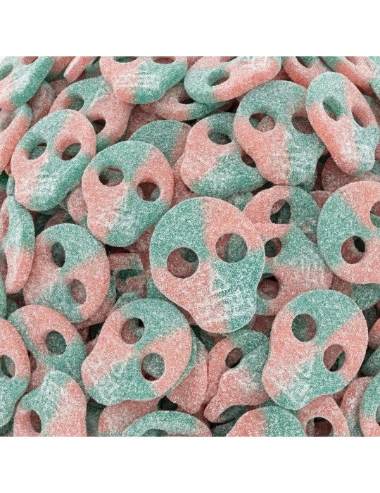 Bubs vegan bubble gum (100g)