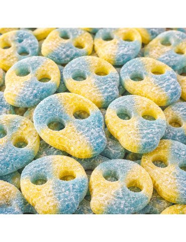 Bubs vegan (100g)