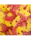 Bubs fraise-citron acide et vegan (100g)