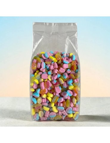 Mix mini bubs vegan (200G)