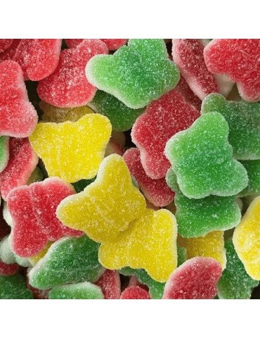 Papillon (100g)