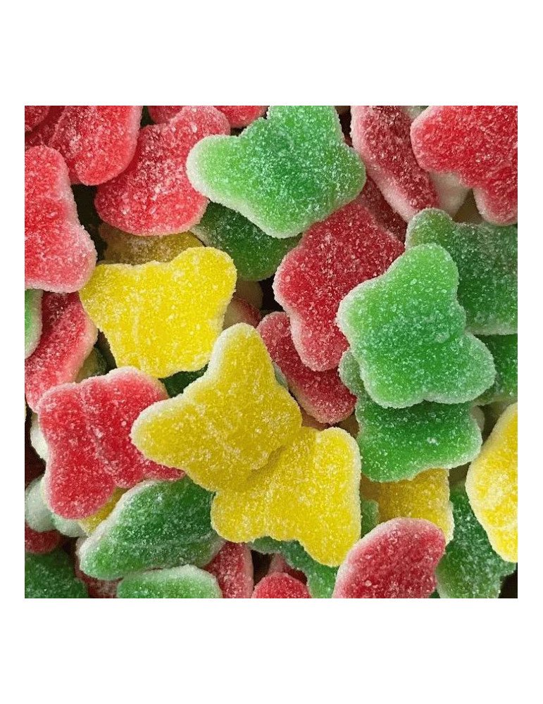 Papillon (100g)