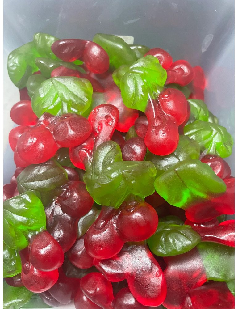 Cerises -100g