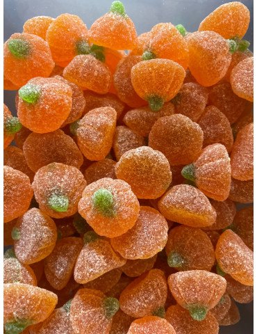 Mandarines -100g