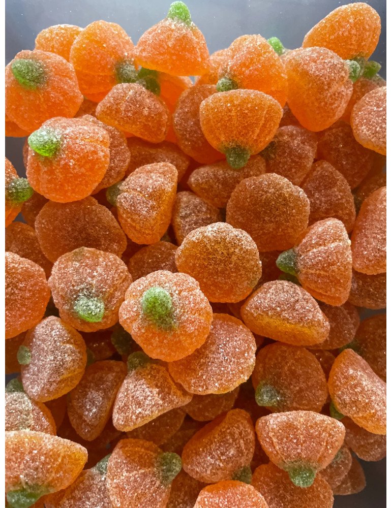 Mandarines -100g