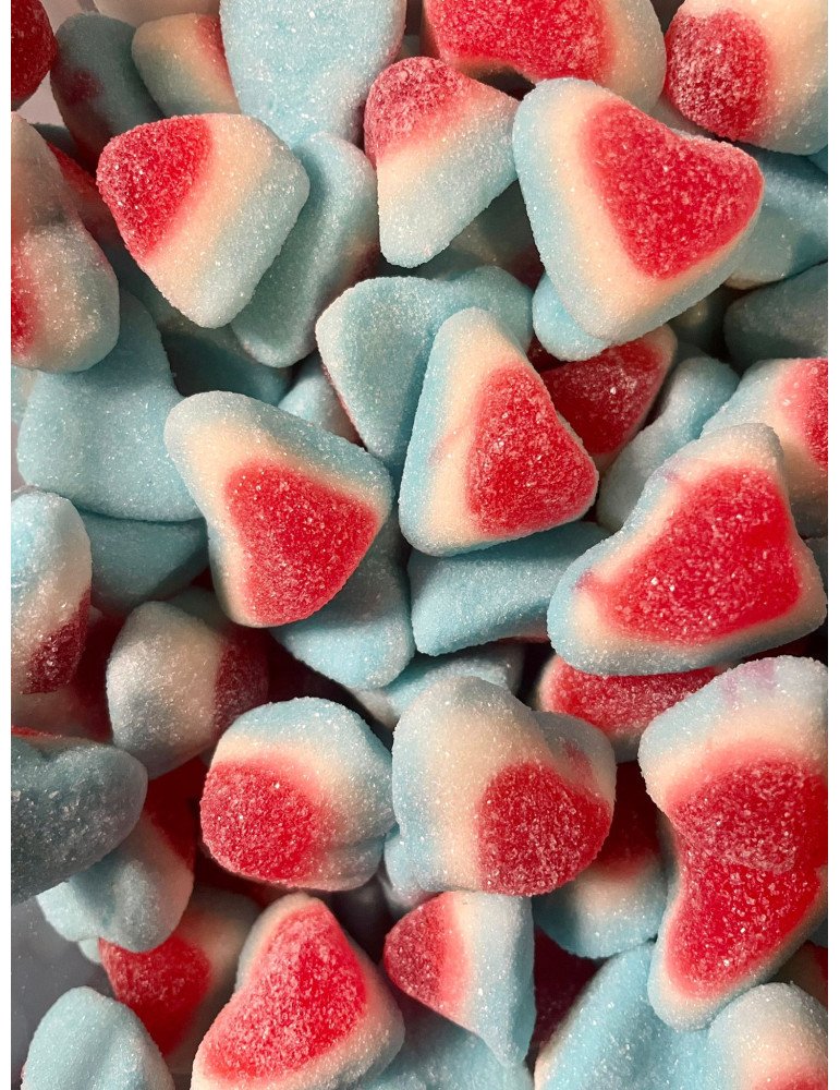 Triple coeurs - 100g