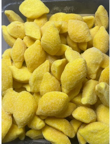 Citron - 100g