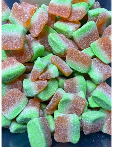 Tranches de mangue -100g