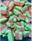 Tranches de mangue -100g