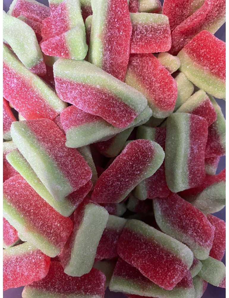 Tranche pastèque - 100g