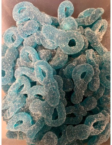 Tétine sucrée bleu💙 -100g