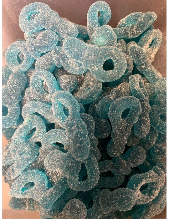 Tétine sucrée bleu💙 -100g