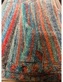 Ceintures pica - 5 pièces