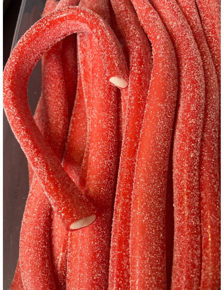 Jumbos fraise - 1 piéce