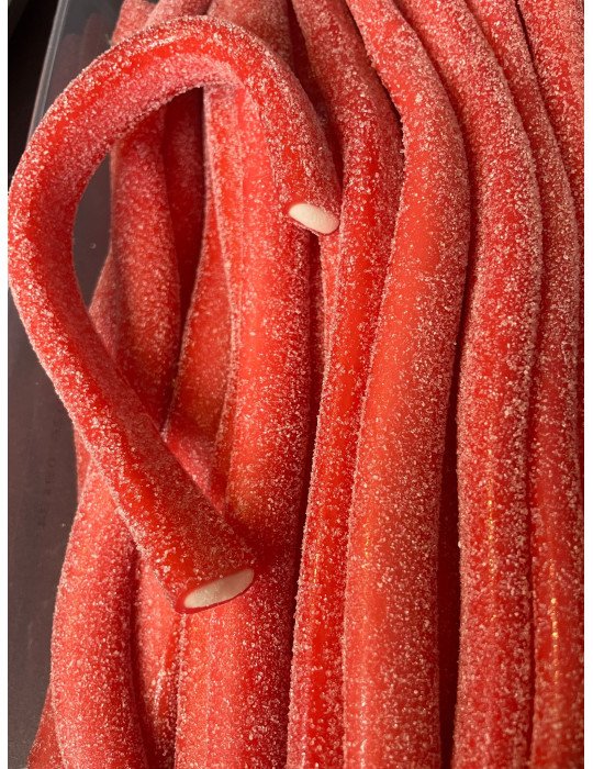 Jumbos fraise - 1 piéce