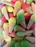 Glaces - 100g