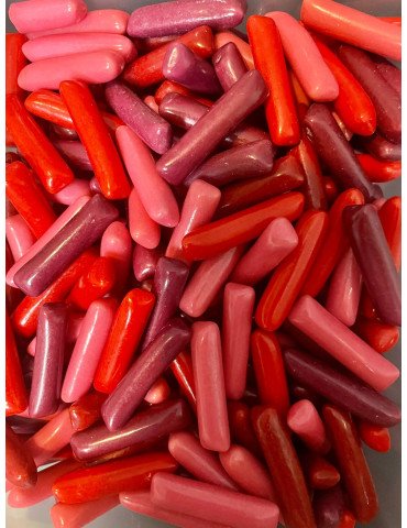 Hitshies berry mixes - 100g