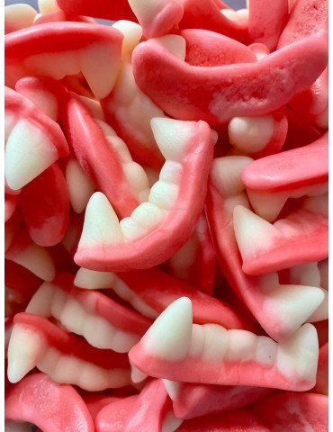 Dentier lisse -100g
