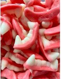Dentier lisse -100g