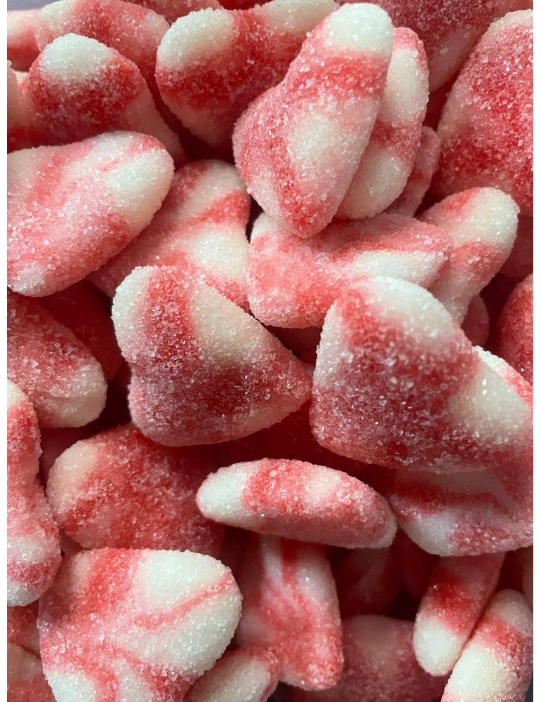 Coeur tendre - 100g