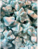 Etoiles Twisty framboise -100g