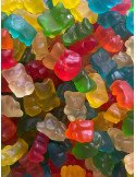 Oursons -100g