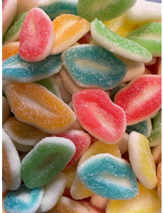 Bisous sucrés - 100g