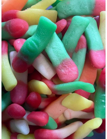 Doigts - 100g