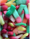 Doigts - 100g